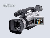 Видеокамера Canon XM 2